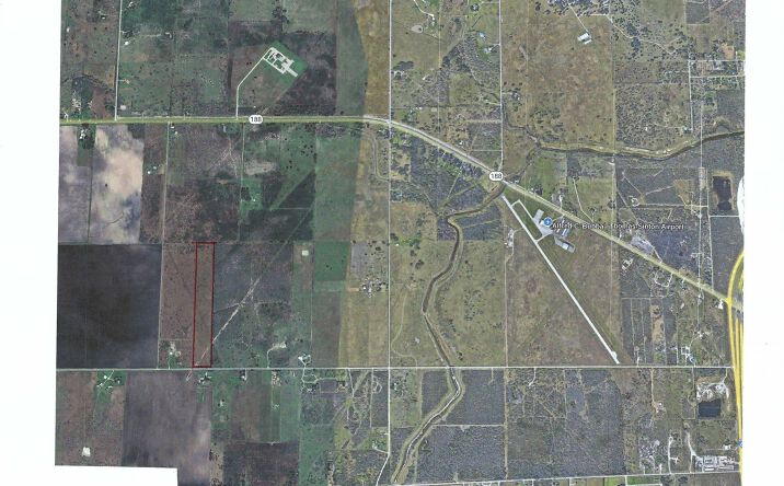 Pictures of Land property located at 14807County Road 1144, Sinton, TX 78387 for sales - image #1