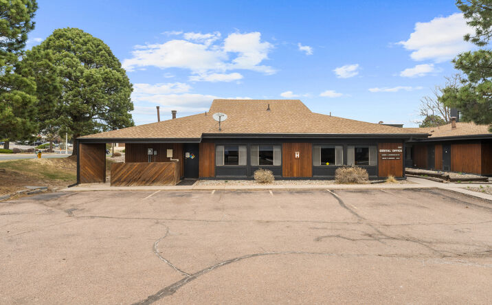 Pictures of Office property located at 3225 W Carefree Cir, Colorado Springs, CO 80917 for sales - image #1