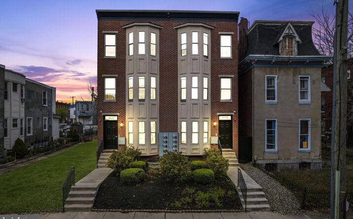 Pictures of Mixed Use, Multifamily property located at 3535-3537 N 16th St, Philadelphia, PA 19140 for sales - image #1