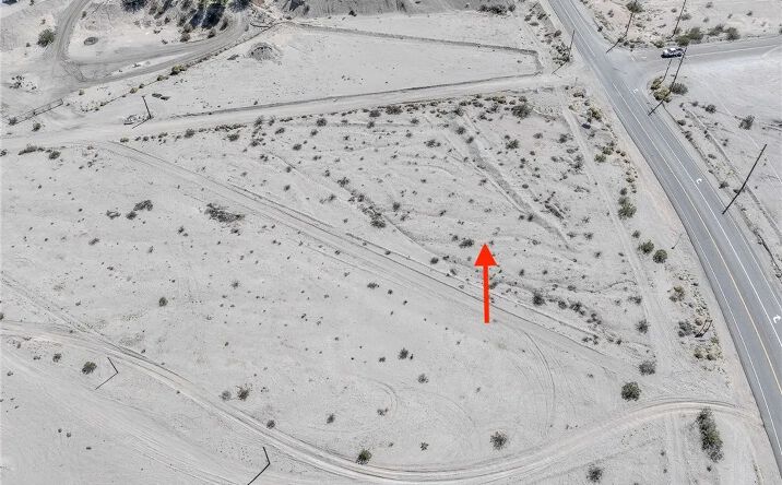 Pictures of Land property located at Needles Hwy, Needles, CA 92363 for sales - image #1