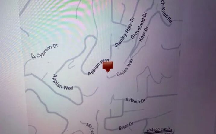 Pictures of Land property located at Appian, Los Angeles, CA 90046 for sales - image #1