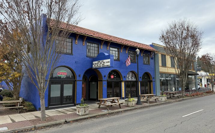 Pictures of Retail property located at 456 N State St, Lake Oswego, OR 97034 for sales - image #1