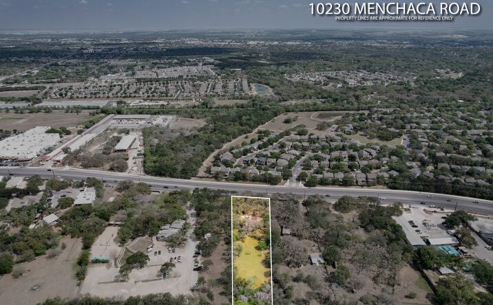 Pictures of Land, Mixed Use property located at 10230 Menchaca Rd, Austin, TX 78748 for sales - image #1