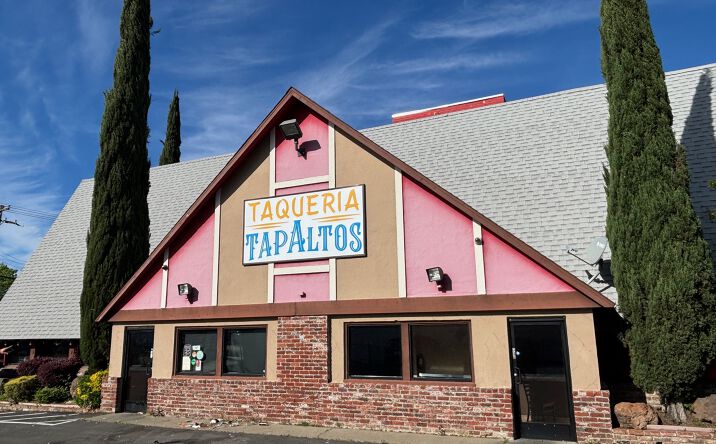Pictures of Retail property located at 3435 El Camino Ave, Sacramento, CA 95821 for sales - image #1