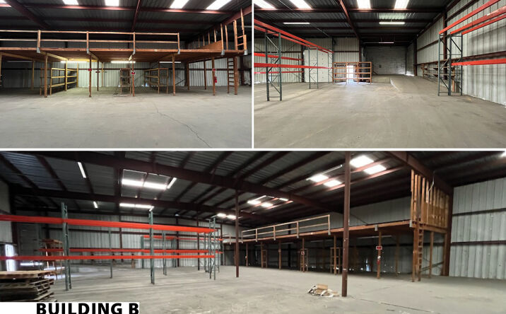 Pictures of Industrial property located at 1919 North Harrison Avenue, Pocatello, ID 83204 for sales - image #1