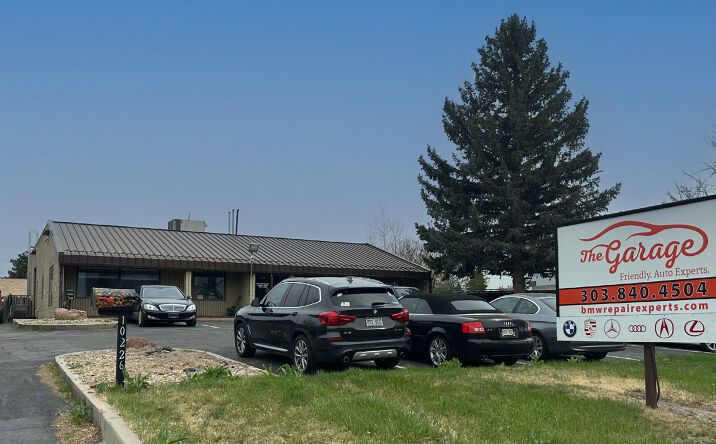 Pictures of Industrial property located at 10226 Dransfeldt Rd., Parker, CO 80134 for sales - image #1