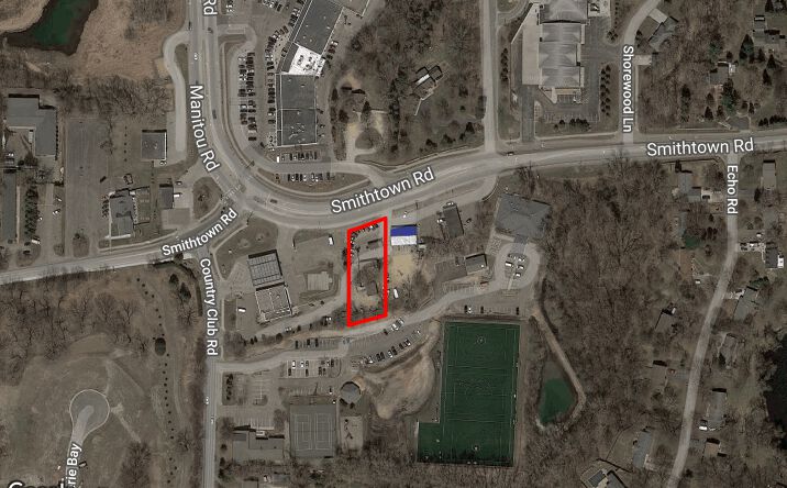 Pictures of Land, Office, Retail property located at 24285 Smithtown Rd, Excelsior, MN 55331 for sales - image #1