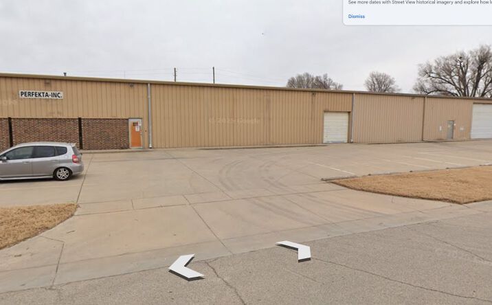 Pictures of Industrial property located at 707 E 19th St N, Wichita, KS 67214 for sales - image #1