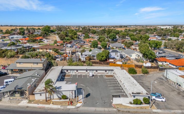 Pictures of Hospitality property located at 640 CA-12, Rio Vista, CA 94571 for sales - image #1