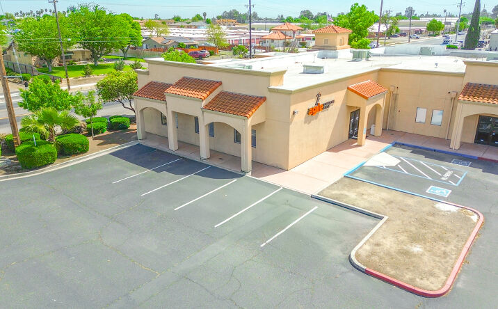 Pictures of Office property located at 285 Mercey Springs Rd, STE A, Los Banos, CA 93635 for sales - image #1