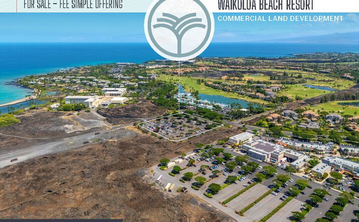 Pictures of Land property located at 69-1001 Ku'uali'i Pl, Waimea, HI 96743 for sales - image #1