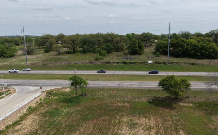 Pictures of Land property located at 3956 N Main St, Joshua, TX 76058 for sales - image #1
