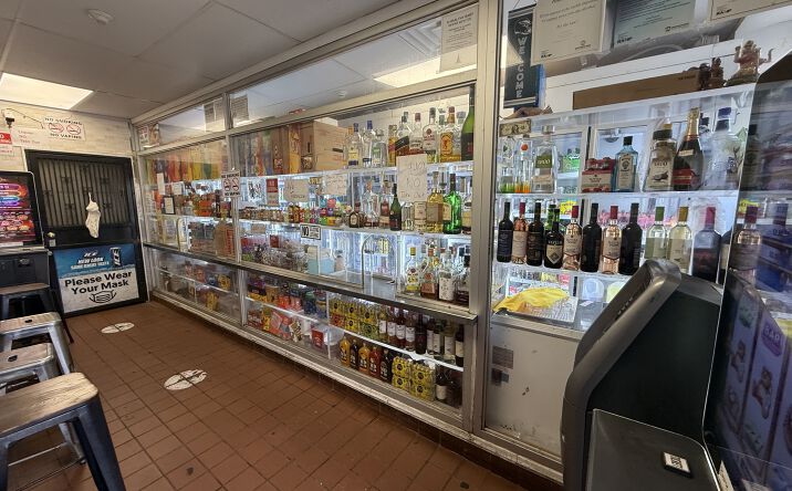 Pictures of Business for Sale, Mixed Use, Retail property located at 604 W York St, Philadelphia, PA 19133 for sales - image #1