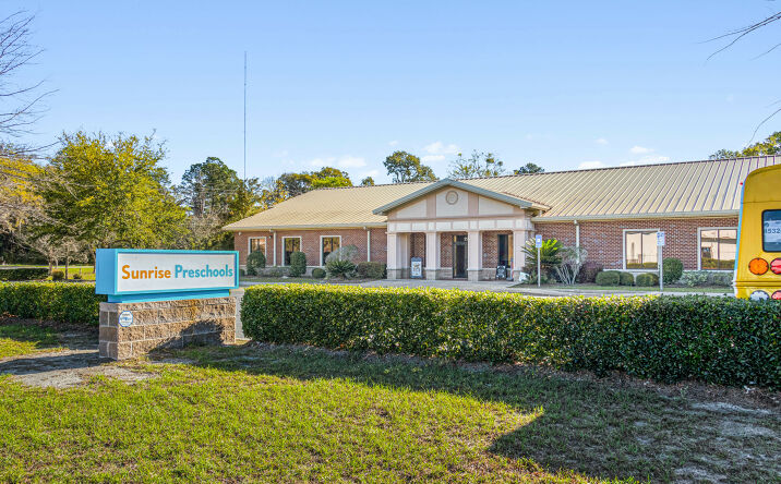 Pictures of Retail, Special Purpose property located at 275 Enterprise Dr, Valdosta, GA 31601 for sales - image #1