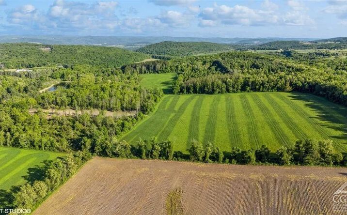 Pictures of Land property located at 0 Skunks Misery Millerton, Millerton, NY 12546 for sales - image #1