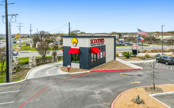 Pictures of Retail property located at 112 Rodeo Wy, Cibolo, TX 78108 for sales - image #1