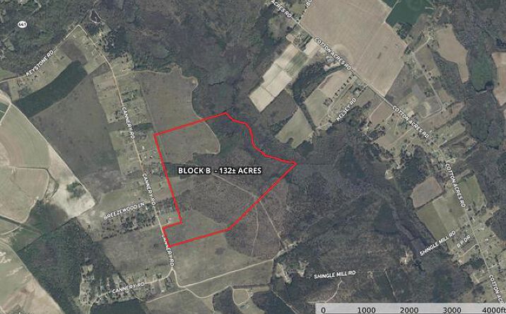 Pictures of Land property located at 0 Cannery Rd, Dalzell, SC 29040 for sales - image #1