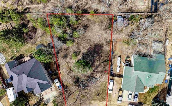 Pictures of Land property located at 118 Prospector Ln, Idaho City, ID 83631 for sales - image #1
