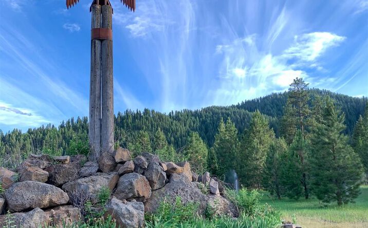 Pictures of Land property located at 25 Flying Eagle Dr, Boise, ID 83716 for sales - image #1