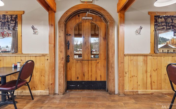 Pictures of Retail, Business for Sale property located at 200 Main Street, Idaho City, ID 83631 for sales - image #1