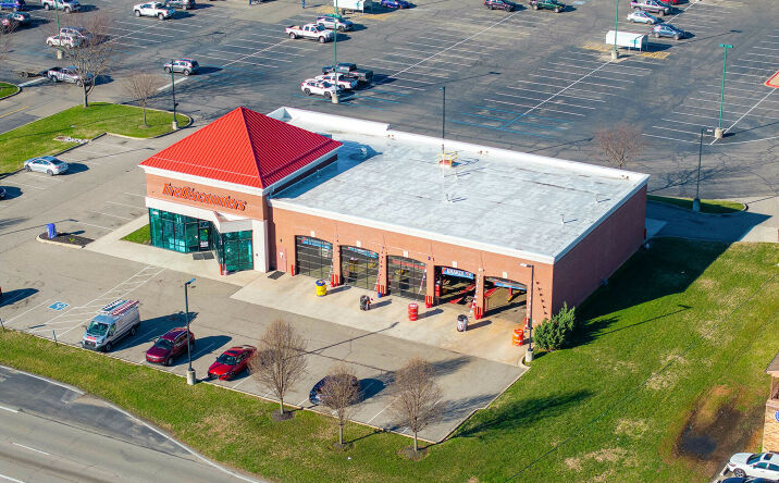 Pictures of Retail property located at 1596 N Bridge St, Chillicothe, OH 45601 for sales - image #1