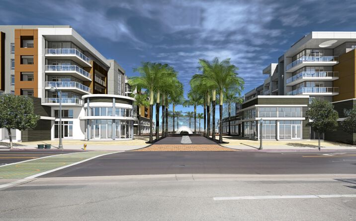 Pictures of Land property located at 1000 S San Gabriel Blvd, San Gabriel, CA 91776 for sales - image #1