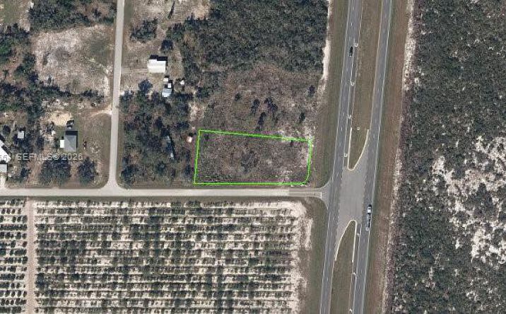 Pictures of Land, Industrial property located at 660 US 27 N, Other City - In The State Of Florida, FL 33960 for sales - image #1