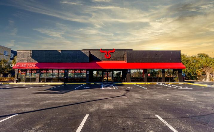 Pictures of Business for Sale, Retail property located at 6071 W IRLO BRONSON MEMORIAL HWY, Kissimmee, FL 34747 for sales - image #1