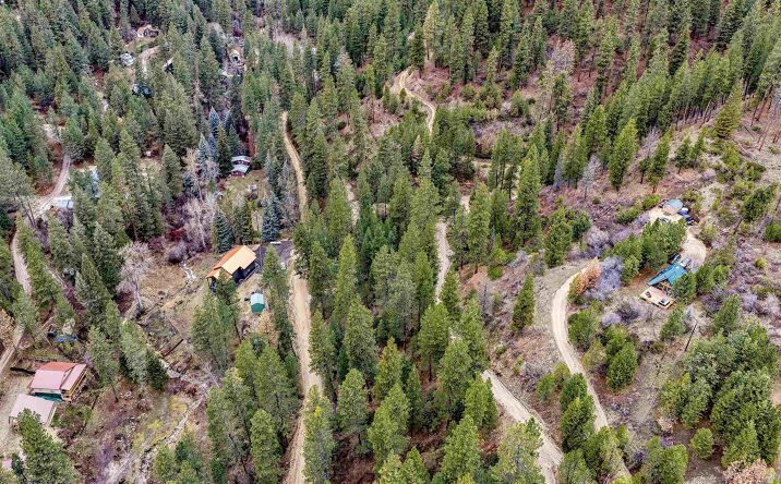 Pictures of Land property located at park lane boise, Boise, ID 83716 for sales - image #1
