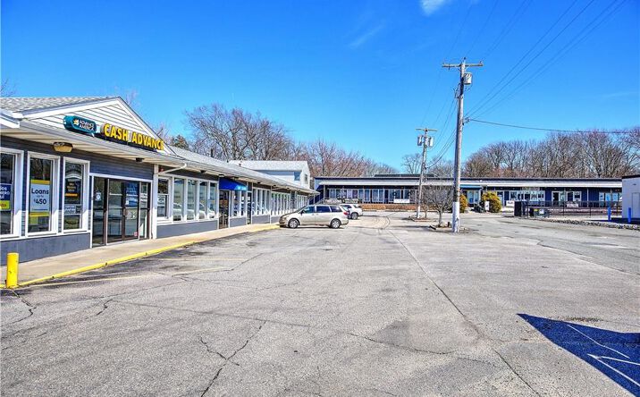 Pictures of Office, Retail, Business for Sale, Special Purpose property located at 628 Metacom Avenue, Warren, RI 02885 for sales - image #1