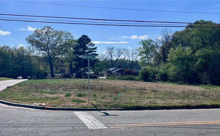 Pictures of Land property located at 31 Center Road, Cartersville, GA 30121 for sales - image #1