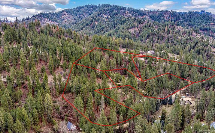 Pictures of Land property located at 25 Park Ln, Boise, ID 83716 for sales - image #1