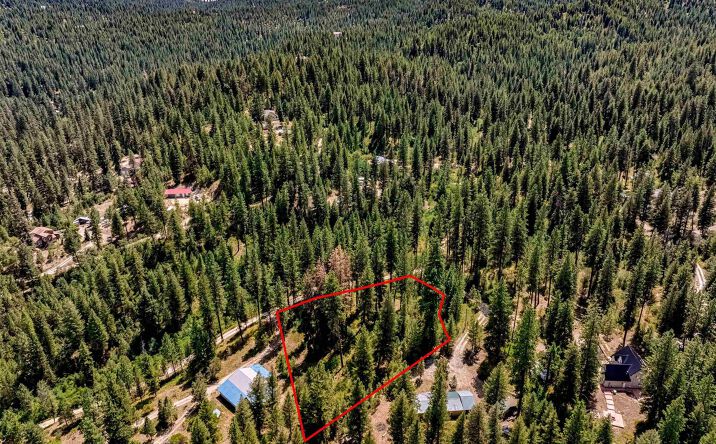 Pictures of Land property located at Lot 32 Boise Holcomb Sub 3, Boise, ID 83716 for sales - image #1