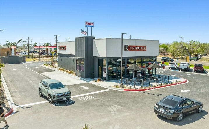Pictures of Retail property located at 4112 S Business Hwy 281, Edinburg, TX 78539 for sales - image #1