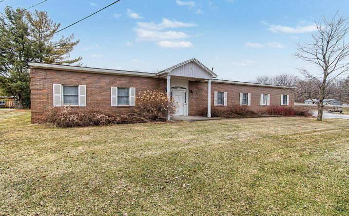 Pictures of Special Purpose property located at 6 Brooklyn Street, Swanton, VT 05488 for sales - image #1