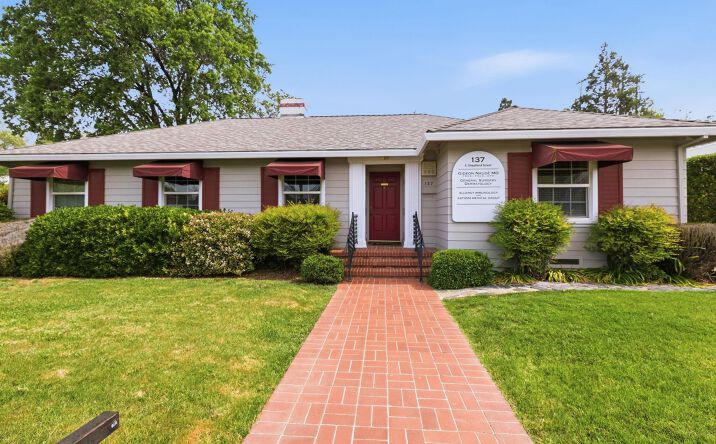 Pictures of Special Purpose property located at 137 S Shepherd St, Sonora, CA 95370 for sales - image #1