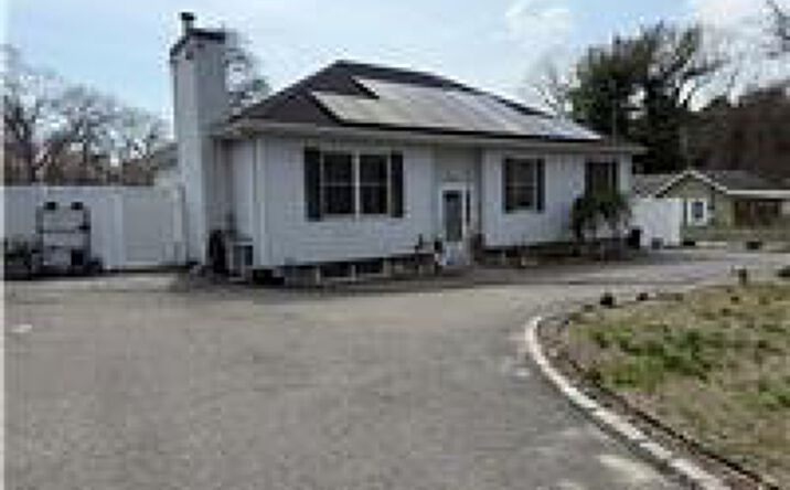 Pictures of Special Purpose property located at 2 1st Street, Coram, NY 11727 for sales - image #1