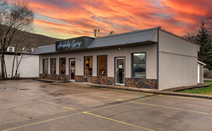 Pictures of Business for Sale property located at 117 W South Avenue, Missoula, MT 59801 for sales - image #1