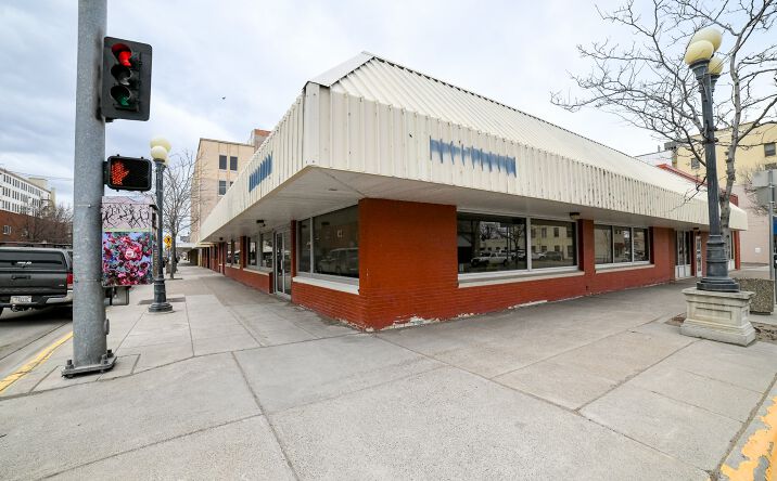 Pictures of Mixed Use, Office property located at 18 4th Street N, Great Falls, MT 59401 for sales - image #1