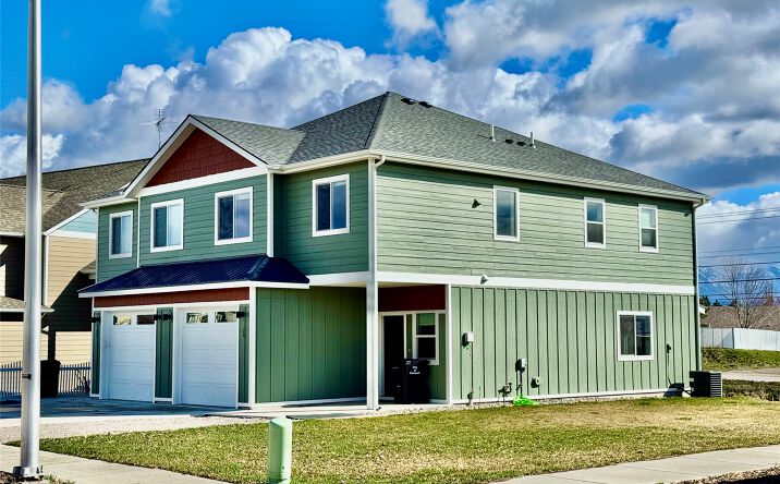 Pictures of Multifamily property located at 7 Muskrat Drive, Kalispell, MT 59901 for sales - image #1