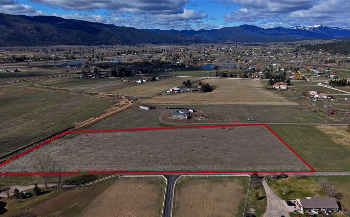 Pictures of Land property located at NHN Sunhouse Road, Frenchtown, MT 59834 for sales - image #1