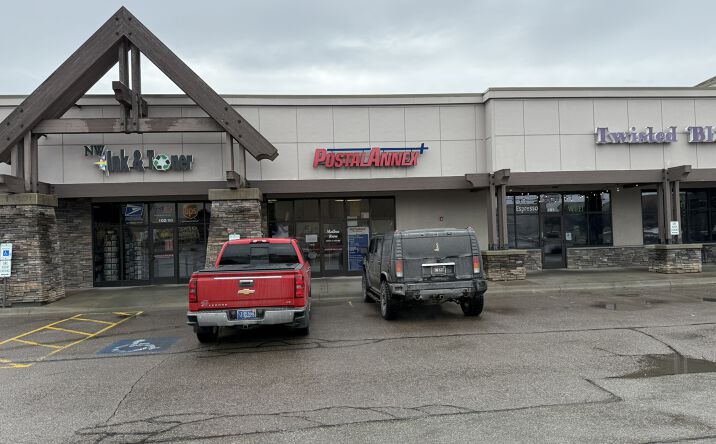 Pictures of Business for Sale property located at 175 Hutton Ranch Road 102, Kalispell, MT 59901 for sales - image #1