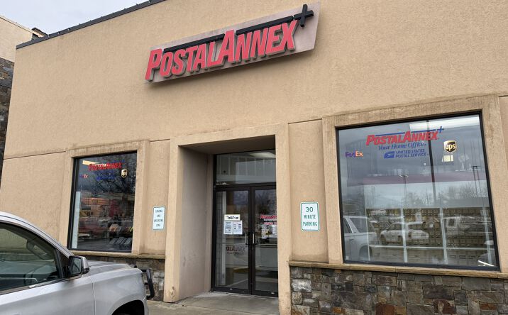 Pictures of Business for Sale, Office, Retail property located at 6475 US Hwy 93 S, Whitefish, MT 59937 for sales - image #1