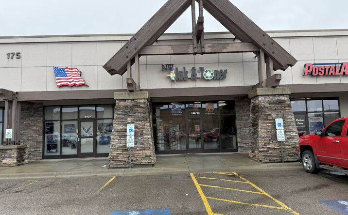 Pictures of Business for Sale, Office, Retail property located at 175 Hutton Ranch Road 102, Kalispell, MT 59901 for sales - image #1