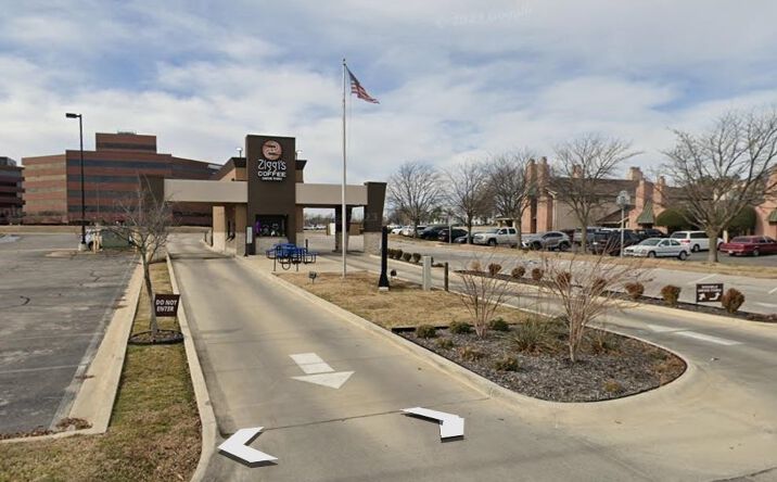 Pictures of Business for Sale property located at 6134 S Memorial Drive, Tulsa, OK 74133 for sales - image #1