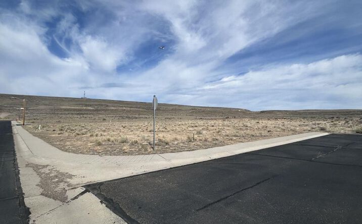 Pictures of Land property located at Monte Carlo Drive, Jackpot, NV 89825 for sales - image #1