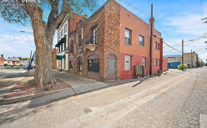 Pictures of Multifamily property located at 114 Colorado Ave 116, Pueblo, CO 81004 for sales - image #1