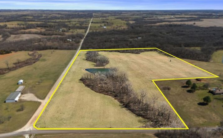 Pictures of Land, Special Purpose property located at 9881 NW 356th Road, Stewartsville, MO 64490 for sales - image #1