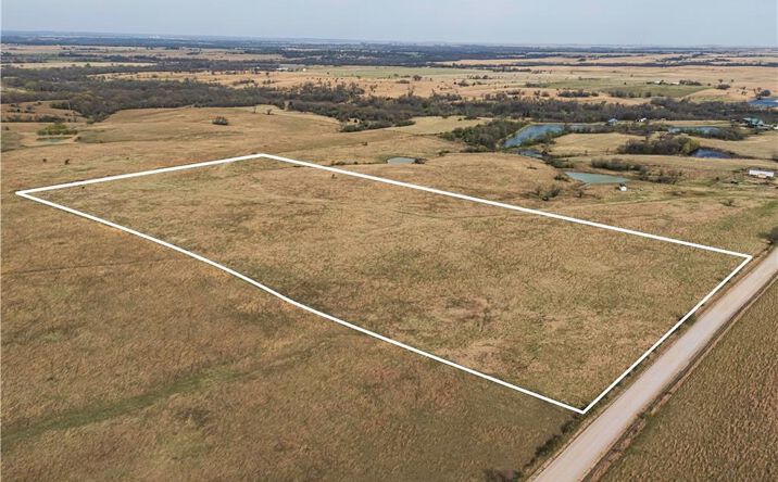 Pictures of Land property located at 002 230th Road, Nowata, OK 74048 for sales - image #1