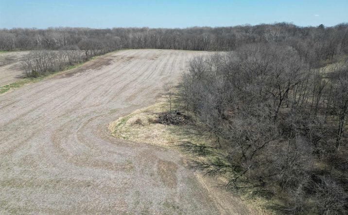 Pictures of Land property located at County Highway 22, Canton, IL 61520 for sales - image #1